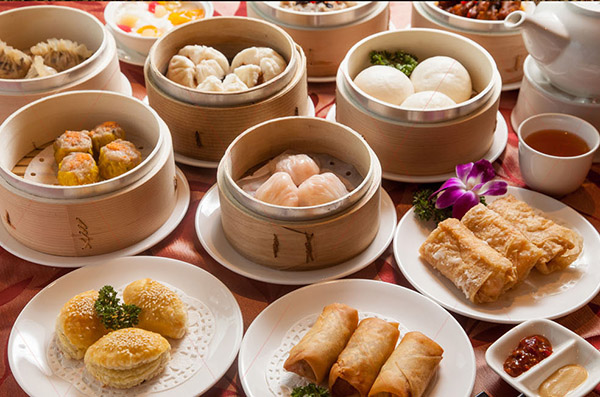 品味匠心 走近粤式茶点与广州茶楼文化